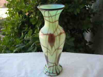 FENTON , RARE 1925 ANTIQUE 