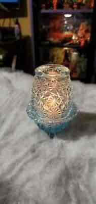 Vintage Fairy Lamp