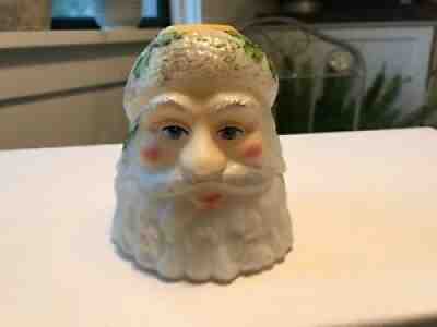 Fenton Santa Fairy offers Lamp