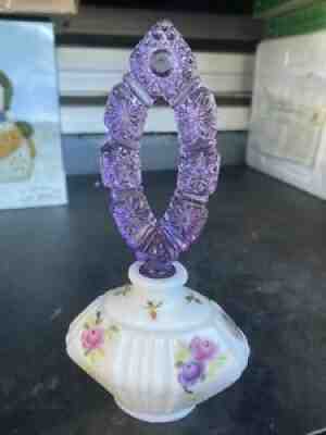 Fenton 2002 Charleton Perfume