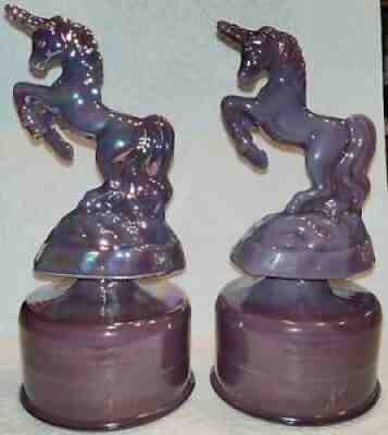 Fenton hotsell Glass Unicorn