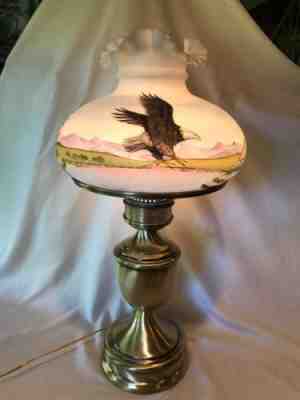 Fenton Art Glass Rare 1984 Designer Series 