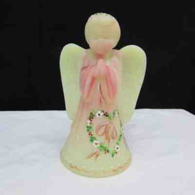 Fenton HP store LE Angel