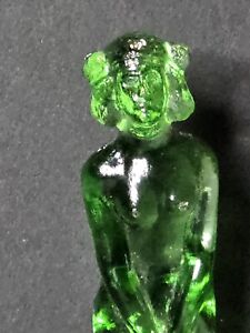 Green Fenton 