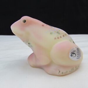 Fenton HP 2024 Frog