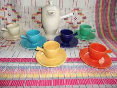 Retired Demitasse Cup – Fiesta Factory Direct