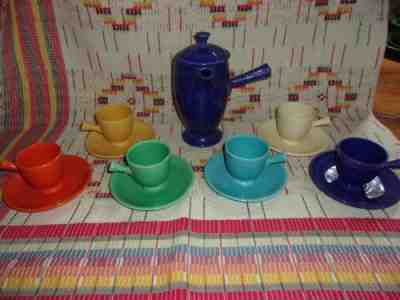 Retired Demitasse Cup – Fiesta Factory Direct