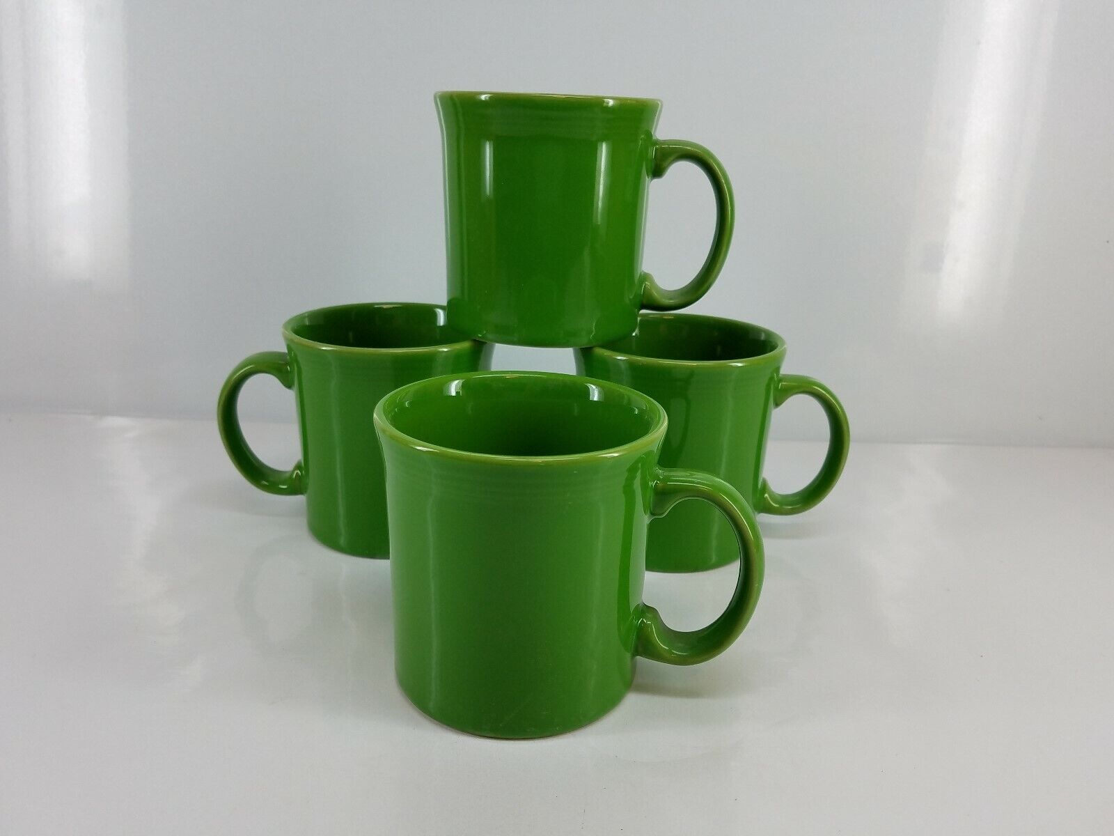 Fiestaware Collectibles : Fiestaware Java Value Guide - Price List ...