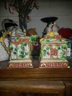 Fitz And Floyd 12 Days Of Christmas Collection