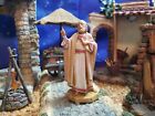 FONTANINI HEROD NATIVITY SET 5" FIGURE EXTREMELY RARE 54031
