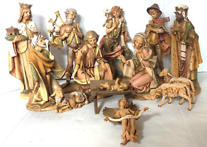 Fontanini Nativity Set 12