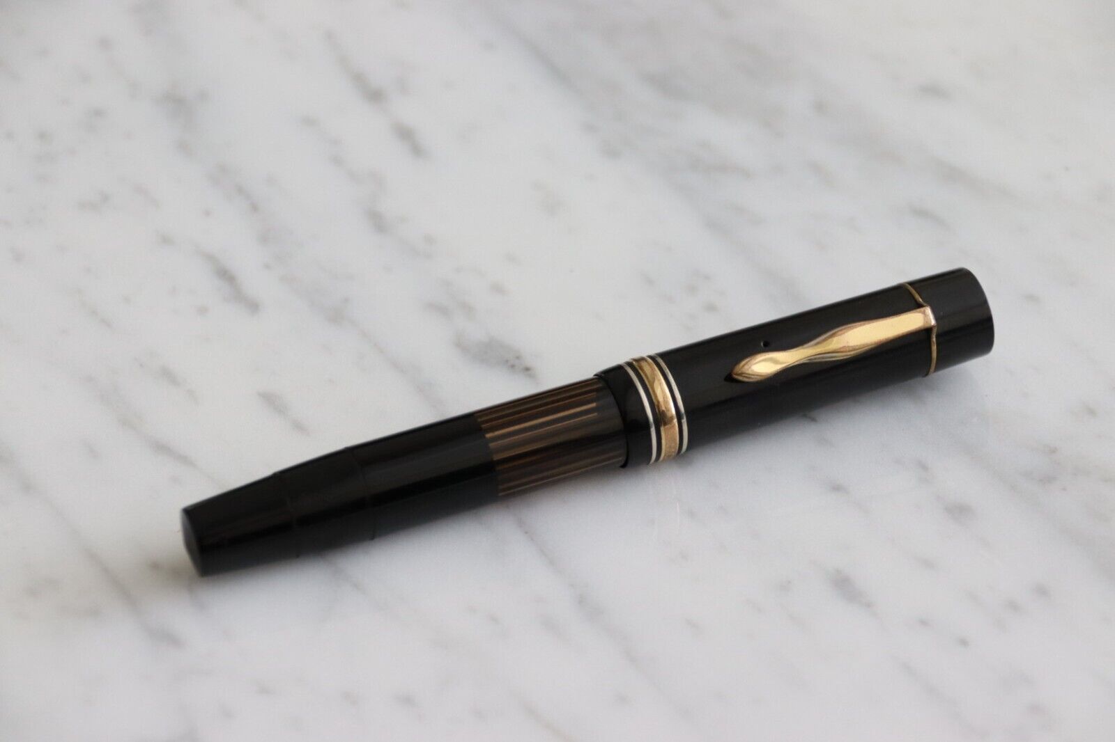 RARE and NEAR MINT! - Montblanc Masterpiece 139  - Restored