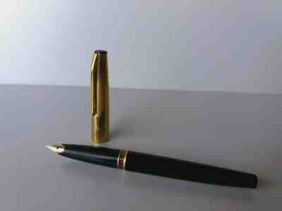 Fountain PEN  VTG  SOVIET USSR Russia