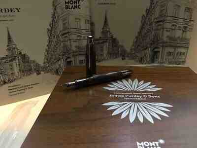 Montblanc 118837 online