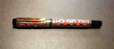 Waterman PATRICIAN CODEX, Extremely RARE 