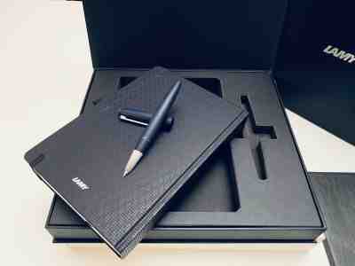 Collectible Fountain Pens : Lamy 2000 Bauhaus Value Guide - Price