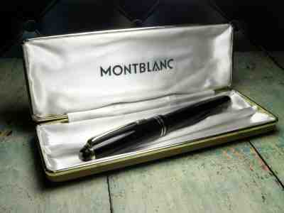 Montblanc 244g online