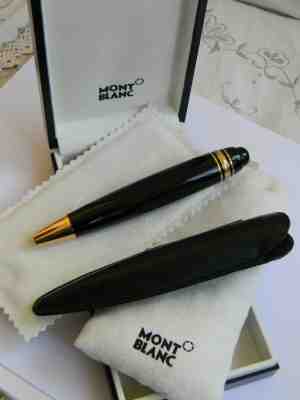 Montblanc 2 Leonardo Sketch Pen Leads, 5.5mm