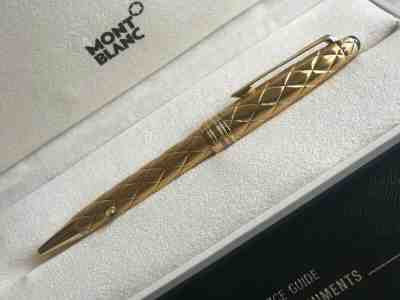 Montblanc artisan discount true princess