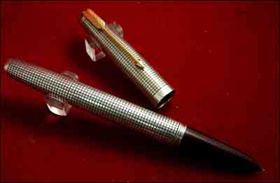 Parker 51 Aerometric Customized 