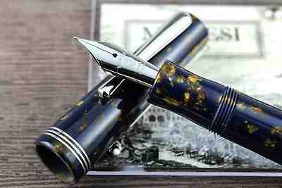 Delta Asian Celebration Colosseum Limited Edition Fountain Pen. — ST.  JOHN'S PENS