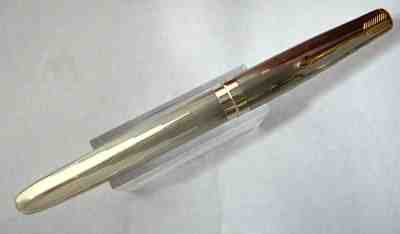 Parker 51 Aerometric Customized 