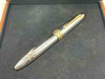 51 1970s Mint! Rare RAINBOW 202 Fountain Pen Maroon Barrel 61 Style 