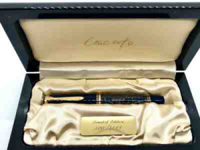 Pelikan Concerto Fountain Pen