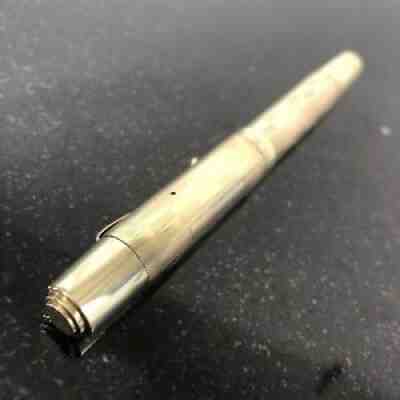 Vintage Koh-i-noor Rapidograph Techincal 4-pen Set 