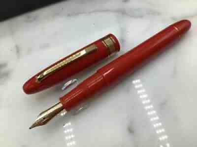Collectible Fountain Pens : Omas Extra 556 Value Guide - Price