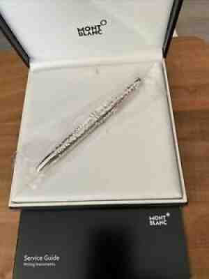 Montblanc martele discount