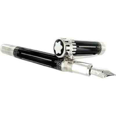 Montblanc Duke Of Milan Limited Edition 4810 Ludovico Sforza Fountain Pen 109046