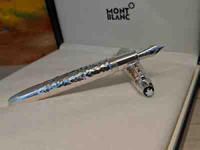 Montblanc martele online