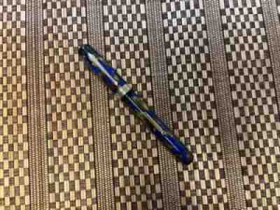 waterman patrician turquoise