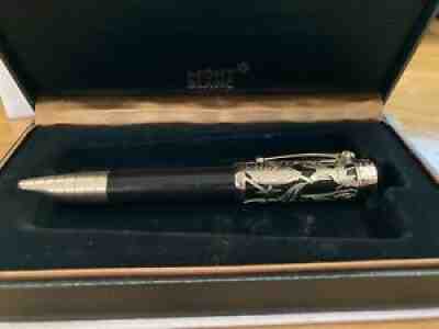 Collectible Fountain Pens : Montblanc 256 Value Guide - Price List