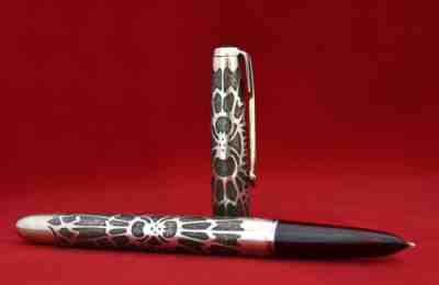 Parker 51 Aerometric Customized 