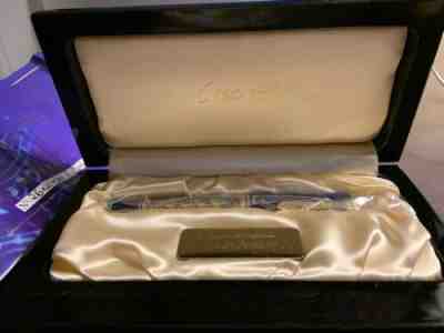 Pelikan CONCERTO Fountain Pen Mint in Box Limited Edition of 4,000