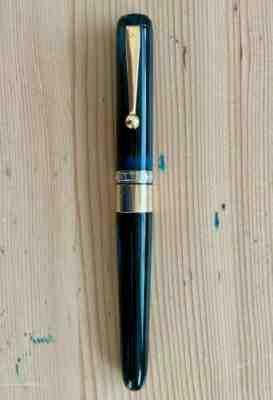 Collectible Fountain Pens : Ohashido Value Guide - Price List