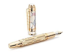 MONTBLANC Elvis Presley Great Characters Limited Edition 98