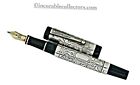 Parker Duofold by Michael Fultz Limited Edition Silver overlay fountain pen 1970