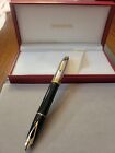 Sheaffer Legacy, White Dot, Special Edition fountain pen: Palladium electroplate