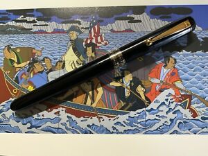 Collectible Fountain Pens : Ohashido Value Guide - Price List