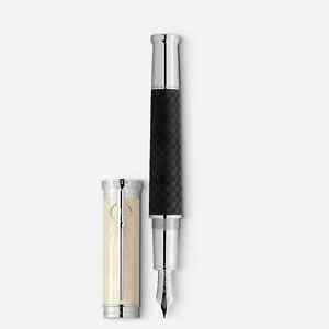 Montblanc Writers Edition Homage to Robert Louis Stevenson Limited Edition FP  M