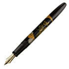 Namiki Nippon Art Collection Fountain Pen in Dragon with Cumulus - 14K Gold Fine