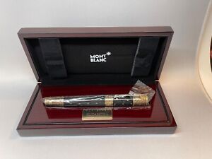 Montblanc Elizabeth I. 