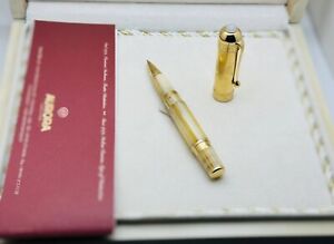 AURORA PAPA (POPE) Limited Edition Rollerball Pen,413/999.NEW