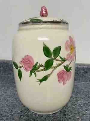 Vintage Franciscan Ware Pink ...
