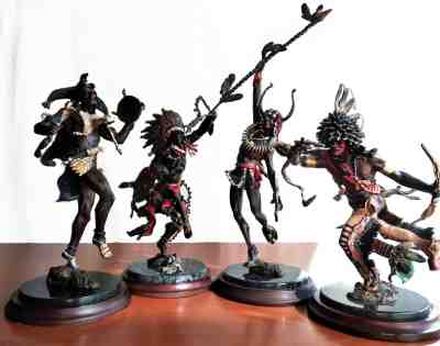 Rare And Collectible Franklin Mint : Thunderbird Value Guide