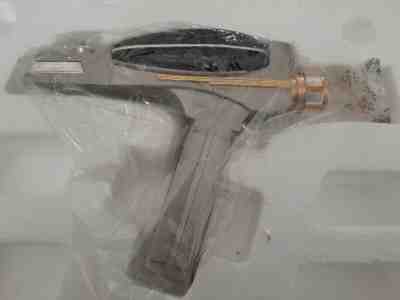 Franklin Mint: Star Trek Phaser TOS  **NIB**