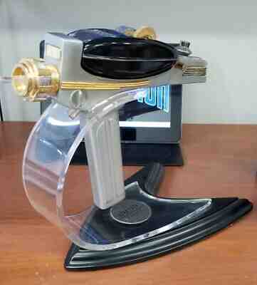 Franklin Mint Star Trek Original Series Type-2 Phaser
